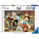 Ravensburger puzzel 1000 stukjes Disney Pinocchio 1940